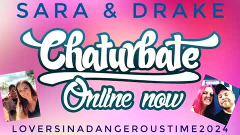 Drake  Sara online show from 04/15/26, 07:58
