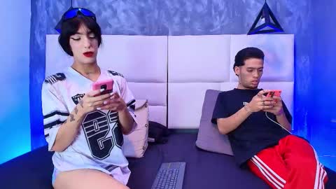 sofia and bryan online show from 12/13/25, 10:59