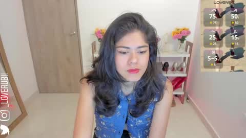 loverubii online show from 05/05/26, 06:10