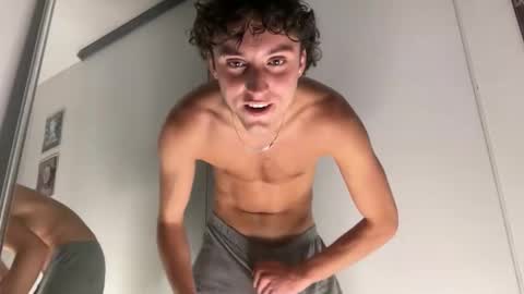 Leo Loves online show from 03/20/26, 03:11