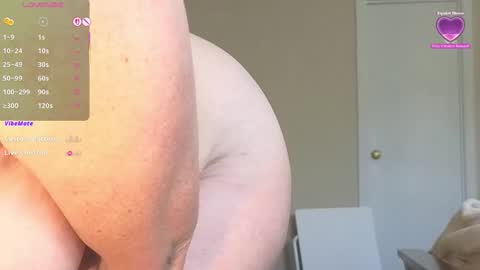 LoveSaraChristine online show from 11/08/25, 08:18