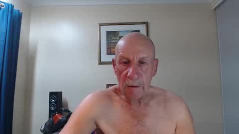 Lovesblackazz online show from 02/24/26, 10:35