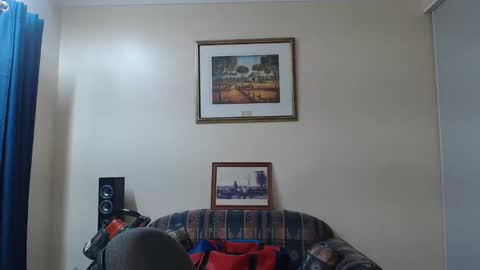 Lovesblackazz online show from 03/10/26, 02:16