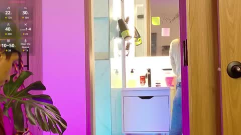 LovesKingdom online show from 03/10/26, 12:04