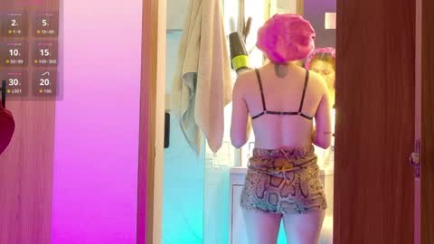 LovesKingdom online show from 04/10/26, 11:59