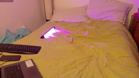 LovesKingdom online show from 04/12/26, 12:26