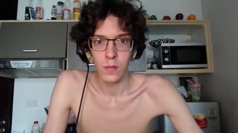 LovesomeCookie online show from 10/13/25, 08:58