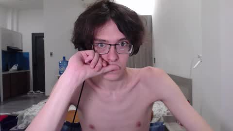 LovesomeCookie online show from 11/14/25, 01:54