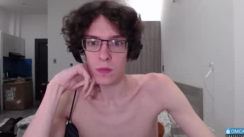 LovesomeCookie online show from 11/23/25, 07:13