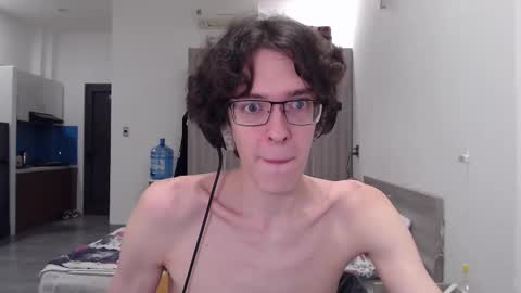 LovesomeCookie online show from 12/03/25, 06:50