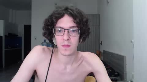 LovesomeCookie online show from 01/12/26, 08:47