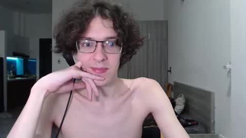 LovesomeCookie online show from 01/31/26, 07:11