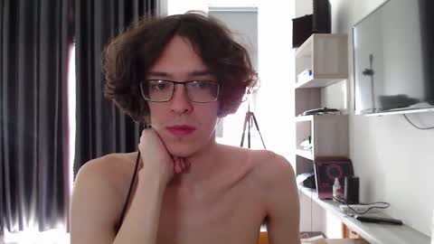 LovesomeCookie online show from 02/21/26, 06:14