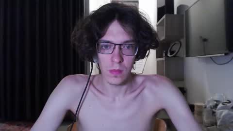 LovesomeCookie online show from 03/22/26, 08:23