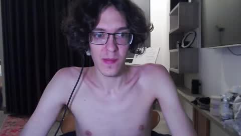 LovesomeCookie online show from 03/23/26, 08:57