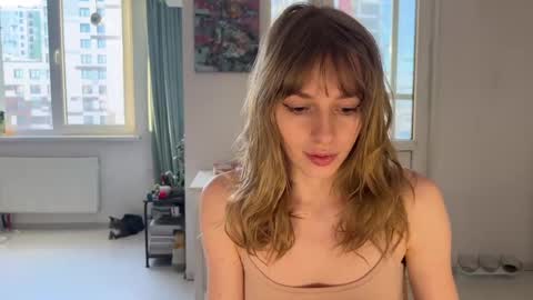 Snapshot of lovesstation chatting on 01/17/25, 11:38 lovesstation online show from 01/17/25, 11:38