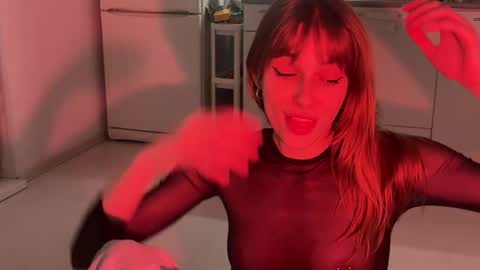 Snapshot of lovesstation chatting on 01/23/25, 05:31 lovesstation online show from 01/23/25, 05:31