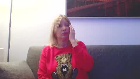 Marlyn online show from 12/05/24, 11:07