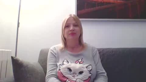 Marlyn online show from 01/13/25, 11:06