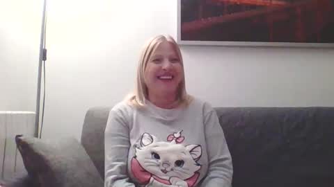 Marlyn online show from 01/22/25, 09:54