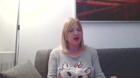 Marlyn online show from 01/23/25, 11:05