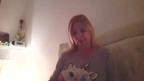 Marlyn online show from 01/26/25, 09:18