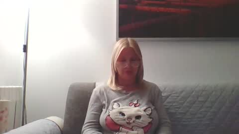 Marlyn online show from 04/07/26, 10:42