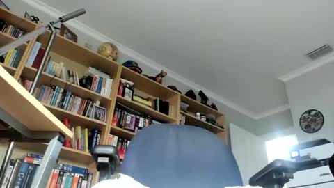 Snapshot of lovestylistwomen chatting on 02/21/25, 01:33 Michael online show from 02/21/25, 01:33