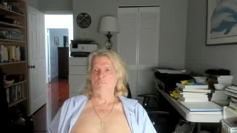 Michael online show from 04/06/26, 05:41