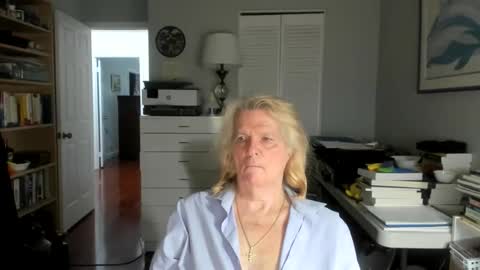 Michael online show from 04/07/26, 05:19