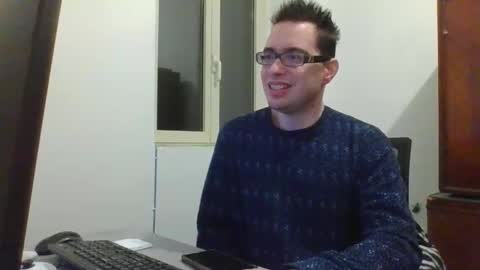 db online show from 11/05/25, 06:52