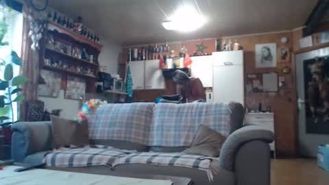 aaron online show from 02/01/26, 10:14