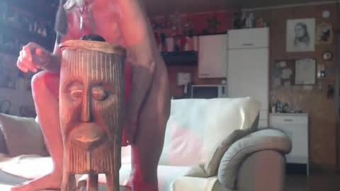 aaron online show from 04/01/26, 01:12
