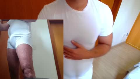 Lovetobeseen online show from 02/07/25, 01:53