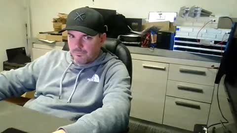 Snapshot of lovetofps chatting on 02/27/25, 06:09 Love2Game online show from 02/27/25, 06:09