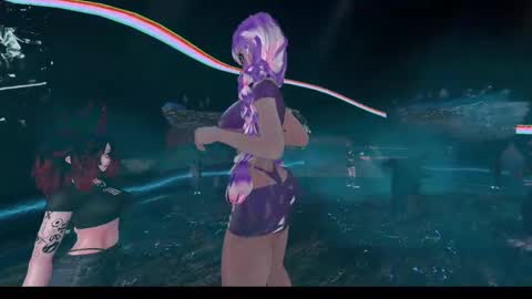 Universalove7 VR online show from 09/13/25, 12:32