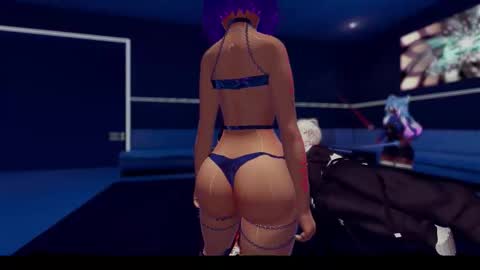 Universalove7 VR online show from 11/10/25, 11:26