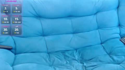 cutelucy 3 online show from 02/13/26, 02:02