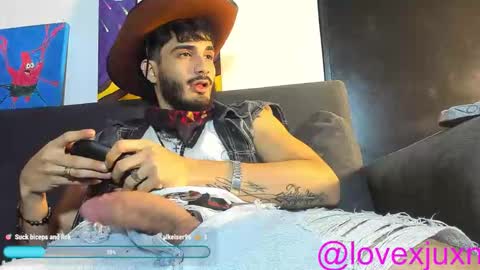 lovexjuxn77 online show from 03/03/26, 07:53