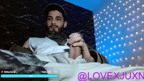 lovexjuxn77 online show from 04/16/26, 10:23