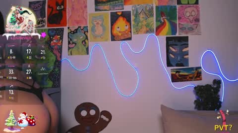 Danna online show from 01/05/25, 05:41