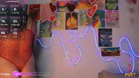 Danna online show from 02/15/25, 06:23