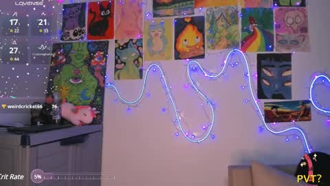 Danna online show from 02/18/25, 06:26