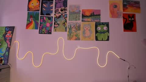 Danna online show from 09/25/25, 05:05