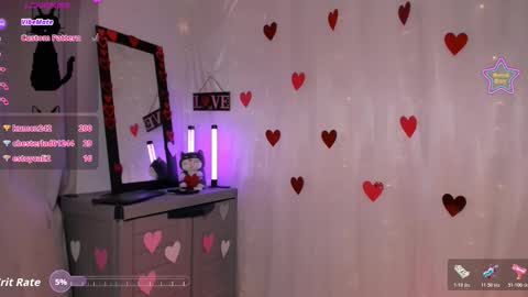 Danna online show from 02/23/26, 01:47