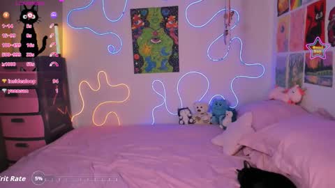 Danna online show from 03/10/26, 03:28