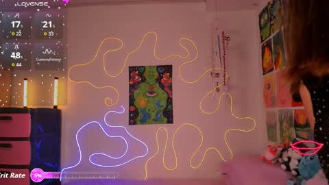 Danna online show from 03/18/26, 04:54