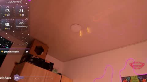 Danna online show from 03/27/26, 03:23