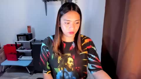 Ryn online show from 11/18/25, 07:02