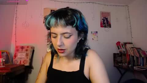 loving_alma online show from 02/06/26, 12:59